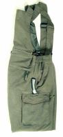 HALLYARD брюки для охоты Dornum