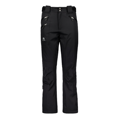 Брюки ALASKA Seward Padded Black
