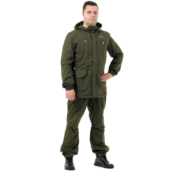 Костюм NOVАTEX Эльбрус
