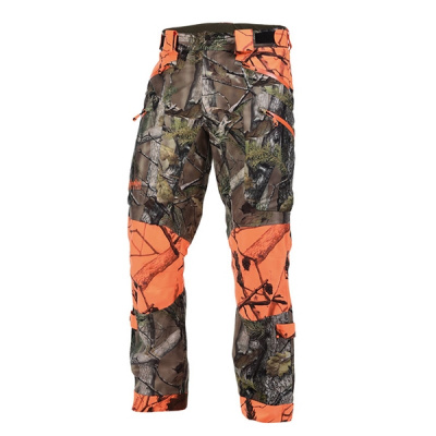 Брюки ALASKA Extreme Lite Blaze 3D