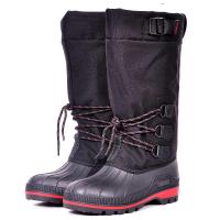 Бахилы для зимней охоты NORDMAN New Red