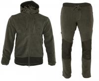 Костюм FINNHUNT Silent Fleece Green