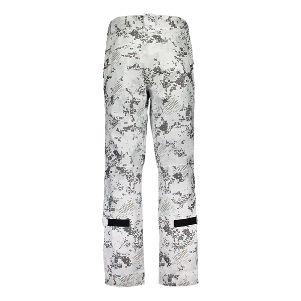 Брюки ALASKA Superior II BlindTech Snow