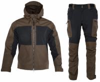 Костюм FINNHUNT TRAVELER Summer Brown/Black