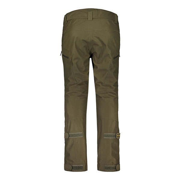 Брюки Alaska Extreme Lite III Forest Green