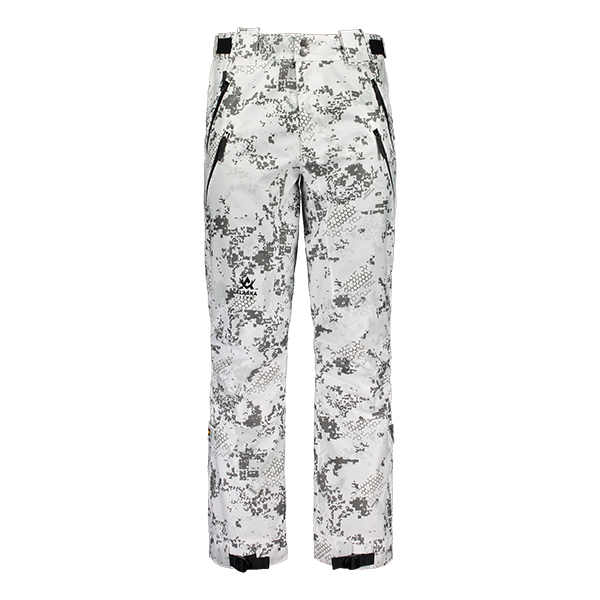 Охотничий костюм ALASKA Superior II Blind Tech Snow