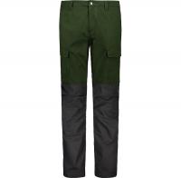 Брюки Alaska Comfort Green/Grey