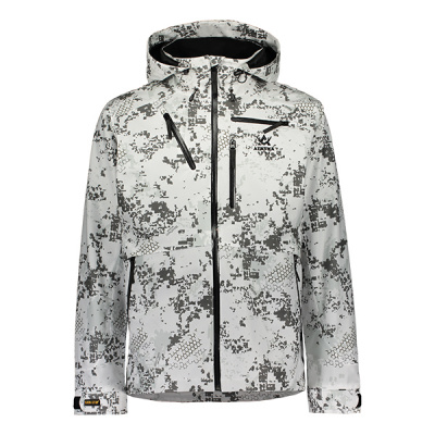 Курткa ALASKA Superior II Blind Tech Snow