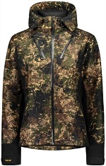 Охотничий костюм женский ALASKA Superior II Blind Tech Invisible 