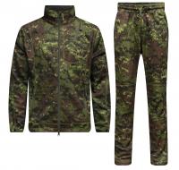 Костюм FINNHUNT UNIVERSAL Summer Camo
