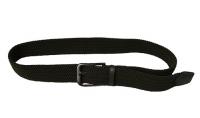 Ремень FINNHUNT elastic RZ100 зелёный