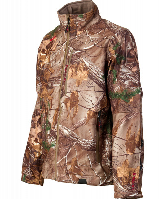BADLANDS HYBRID JACKET