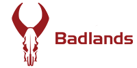 BADLANDS BADLANDS