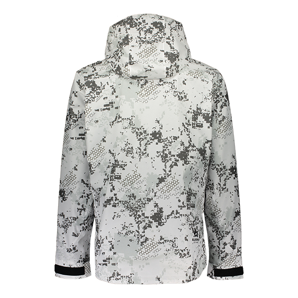Курткa ALASKA Superior II Blind Tech Snow