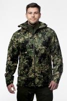 Куртка ALASKA Apex Blind Tech Invisible II