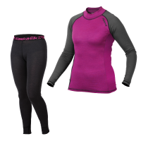 Комплект термо.women's ALASKA Merino 200G 