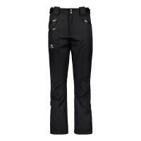 Брюки ALASKA Seward Padded Black