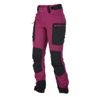 Брюки женские ALASKA Trekking Lite Purpie/Black