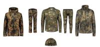 Комплект одежды ALASKA Extreme Lite 3 Blind Tech Invisible