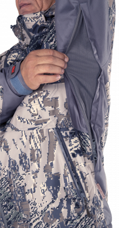 Костюм FINNHUNT Reliable Padded Open Camo