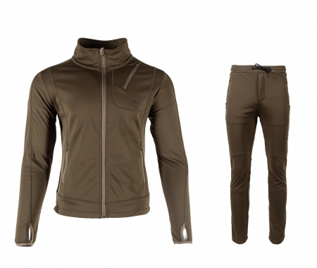 Костюм FINNHUNT UNIVERSAL olive green
