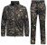 Костюм FINNHUNT UNIVERSAL Аutumn Camo 