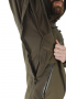 Охотничий костюм ALASKA Superior II  Moss Brown