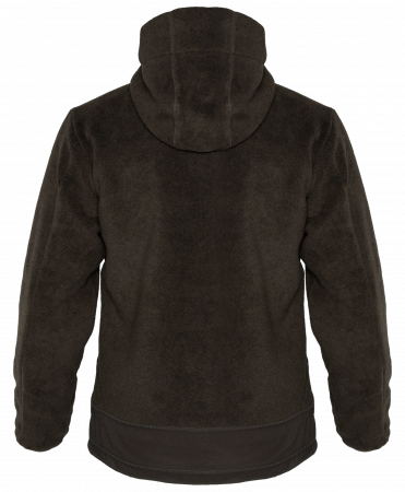 Костюм FINNHUNT Silent Fleece Brown