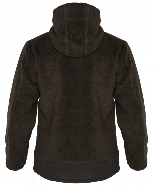 Костюм FINNHUNT Silent Fleece Brown