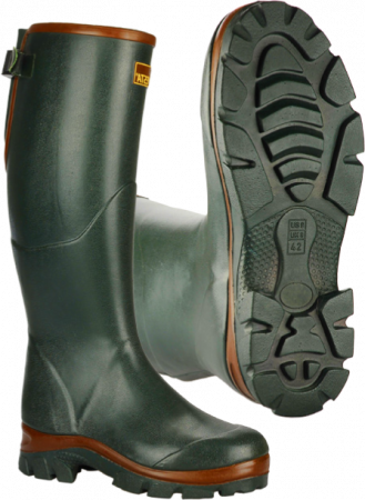 Сапоги для охоты и рыбалки NOVESTA CHAMPION THERMO BACK STRIPE