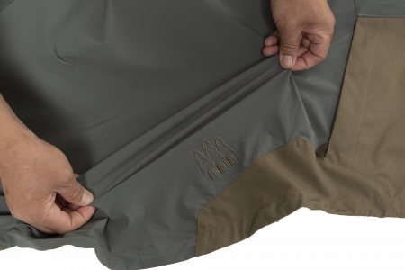 Костюм FINNHUNT Traveler Summer Green/Grey