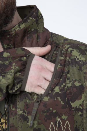 Костюм FINNHUNT UNIVERSAL Summer Camo