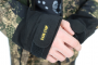Охотничий костюм ALASKA Superior II BlindTech Invisible
