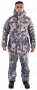 Охотничий костюм FINNHUNT Nordic Open Camo
