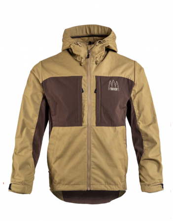 Костюм FINNHUNT TRAVELER summer brown