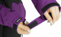 Костюм женский FINNHUNT Сity Purple Black