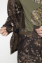 Костюм FINNHUNT Reliable Padded Autumn Camo