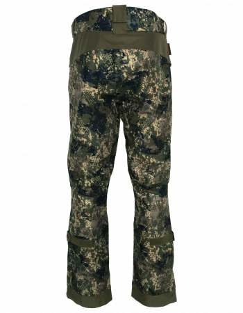 Костюм FINNHUNT Reliable BTA Camo