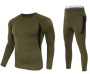 Термобельё FINNHUNT Thermal Base Layer Green