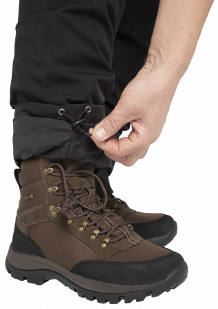 Костюм FINNHUNT Сity Olive Black