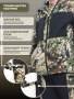 Костюм FINNHUNT Thin Alpine Camo 