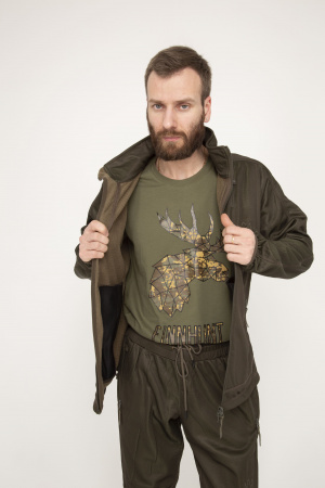 Костюм FINNHUNT UNIVERSAL Olive Green