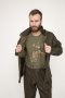 Костюм FINNHUNT UNIVERSAL Olive Green