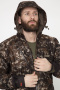 Костюм FINNHUNT Reliable Padded Autumn Camo
