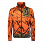 Толстовка ALASKA Juneau Blaze 3D