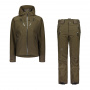 Охотничий костюм женский ALASKA Superior II Moss Brown