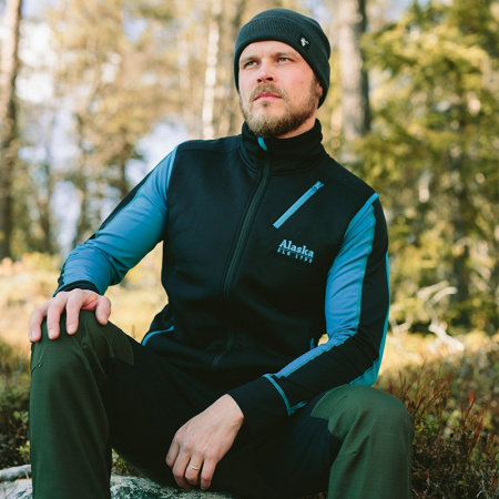 Жилет АLASKA Powerfleece  