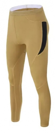 Термобельё FINNHUNT Thermal Base Layer Khaki