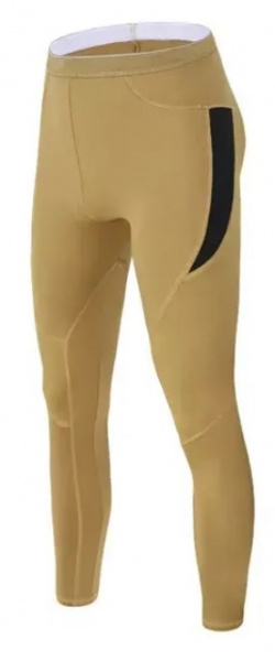 Термобельё FINNHUNT Thermal Base Layer Khaki