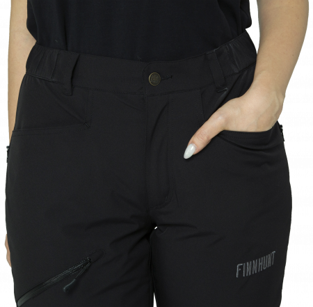 Костюм женский FINNHUNT Сity Purple Black